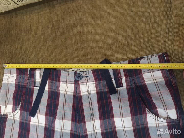 Шорты мужские