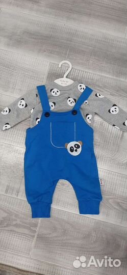 Костюм на мальчика