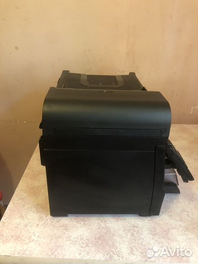 Мфу лазерное HP Laserjet Pro 100 Color MFP 175a