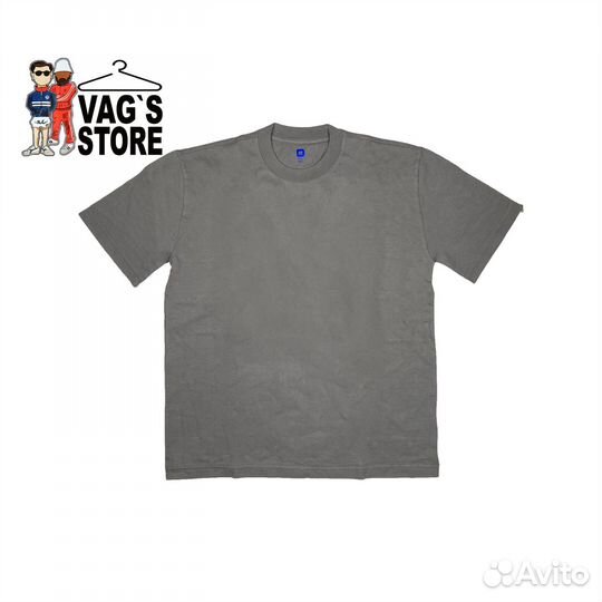 Футболка Yeezy GAP (Новые, Оригинал, Все цвета)