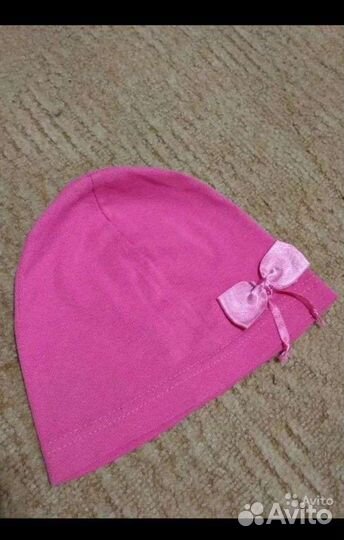 Шапки, Перчатки 3-10 лет