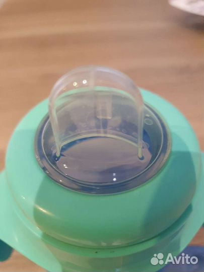 Philips avent набор поильников