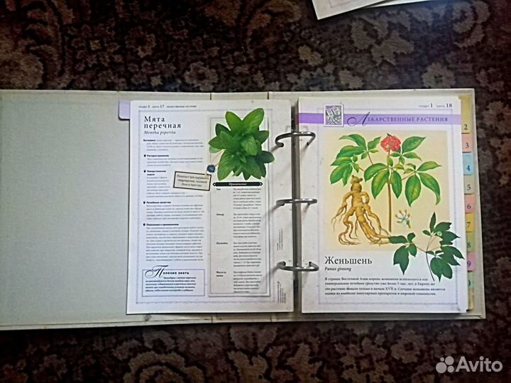 Комплект из 3 книг