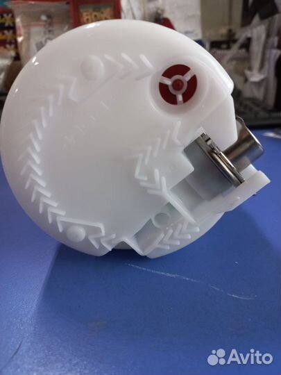 Фильтр топливный Ларгус,X-Ray электробензонасоса с