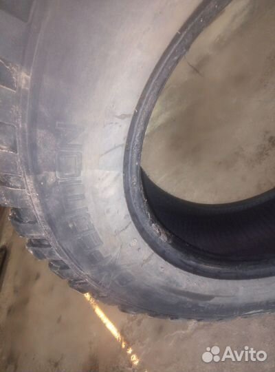 Contyre Expedition 225/75 R16