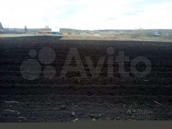 Участок 23 сот. (ИЖС)