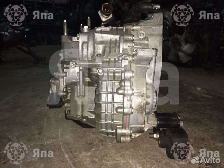 АКПП FW6A Мазда CX-5 из Японии с гарантией