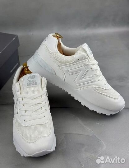 Мужские кроссовки New Balance