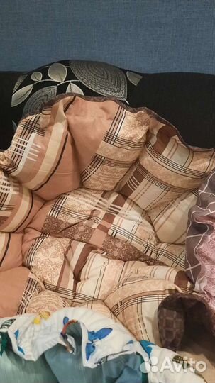 Лежанка для животных