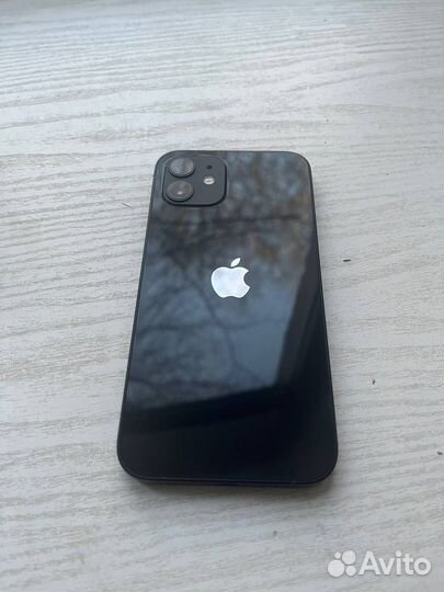 iPhone 12, 128 ГБ