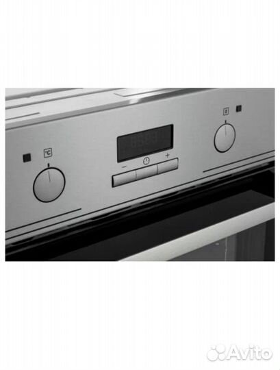 Электрический духовой шкаф Electrolux EZB52410AX