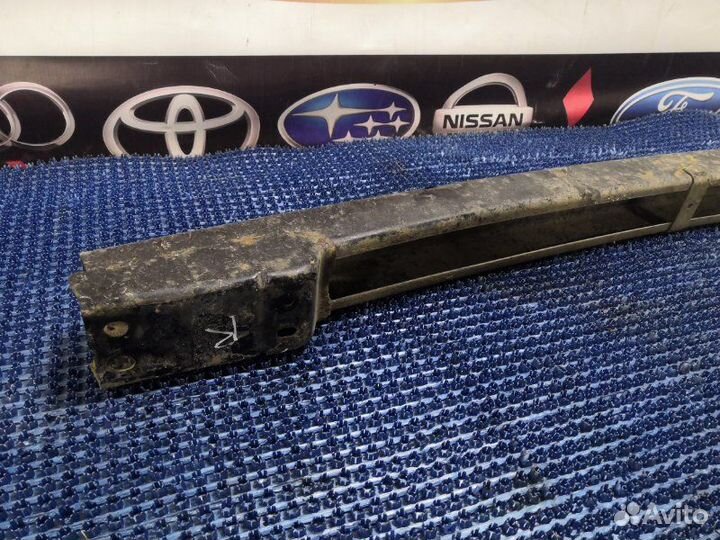 Усилитель бампера задний Mazda Tribute epew YF