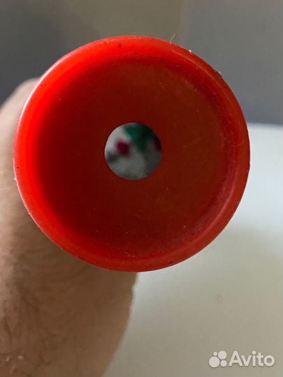 Калейдоскоп времен СССР