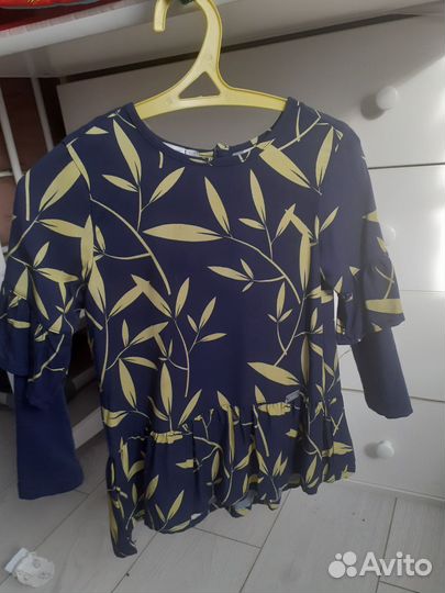 Кофточка для девочки