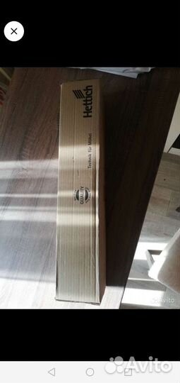 Комплект ящика