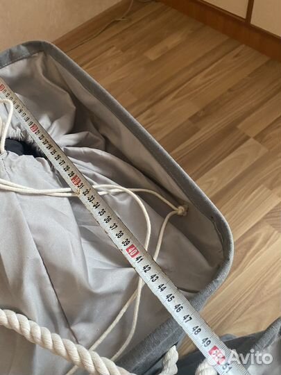 Корзина для белья