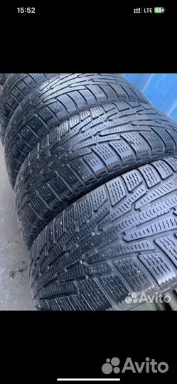 Nokian Tyres Hakkapeliitta R 235/60 R18 107R