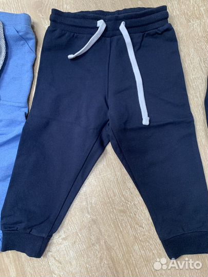 Спортивные брюки для мальчика