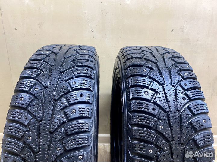 Колеса зимние 175/70 R13 Hyundai Accent