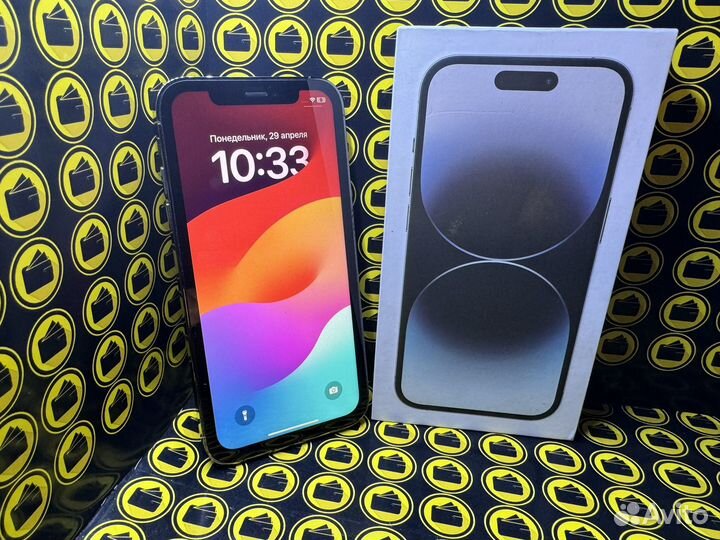 iPhone Xr, 128 ГБ