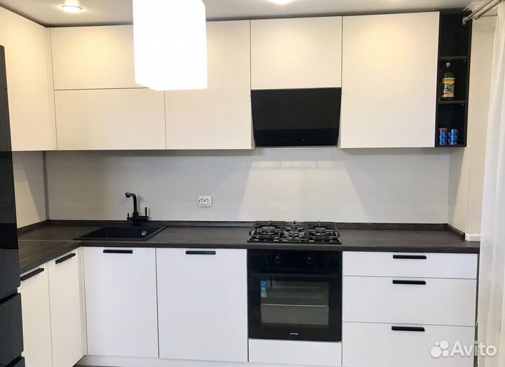 Кухня.Кухонный гарнитур на заказ