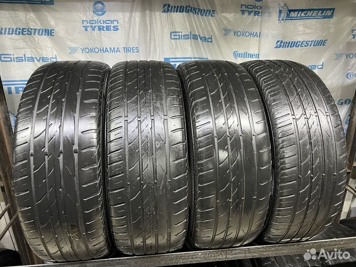 Matador MP 47 Hectorra 3 195/55 R16 91H