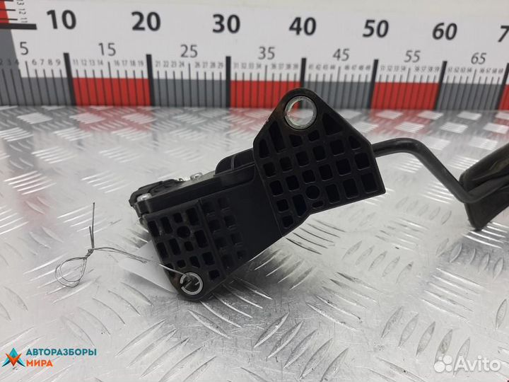 Педаль Subaru Impreza 3 (GE/GV/GH/GR) 2008