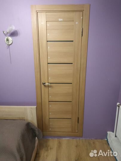 Двери межкомнатные