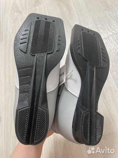 Лыжи и ботинки Inovik 33 размер