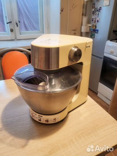 Кухонный комбайн бу