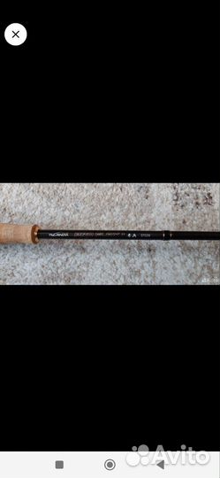 Спиннинги versus и pro flex