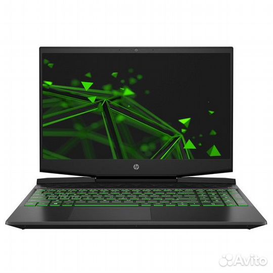 HP pavilion (4E1H6EA)