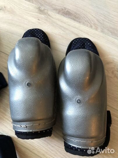 Форма хоккейная детская