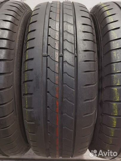 Goodyear EfficientGrip 195/60 R16 89H