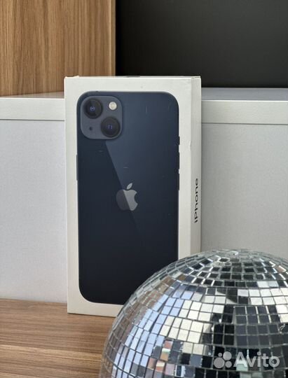 iPhone 13, 128 ГБ