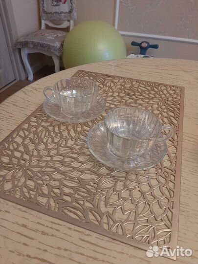 Салфетница, посуда декоративная