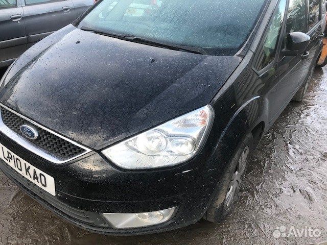Разбор на запчасти Ford Galaxy
