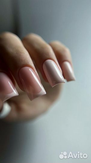 Маникюр. Наращивание ногтей. Дизайн