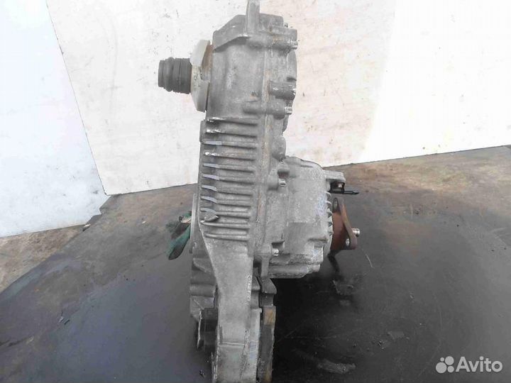 Коробка раздаточная BMW X5