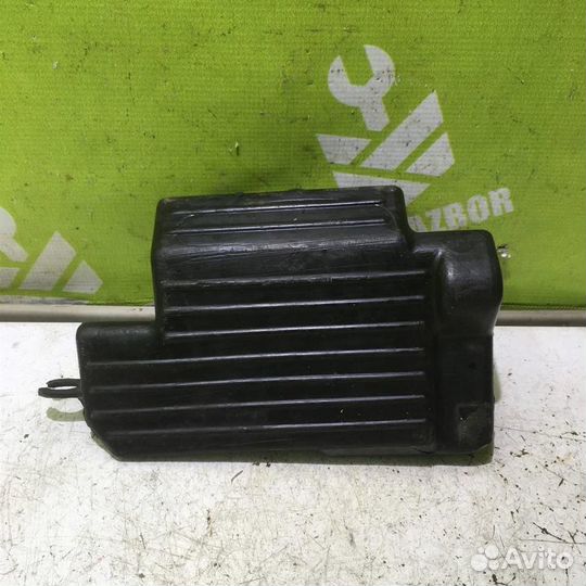 Резонатор воздушного фильтра Киа Спортейдж