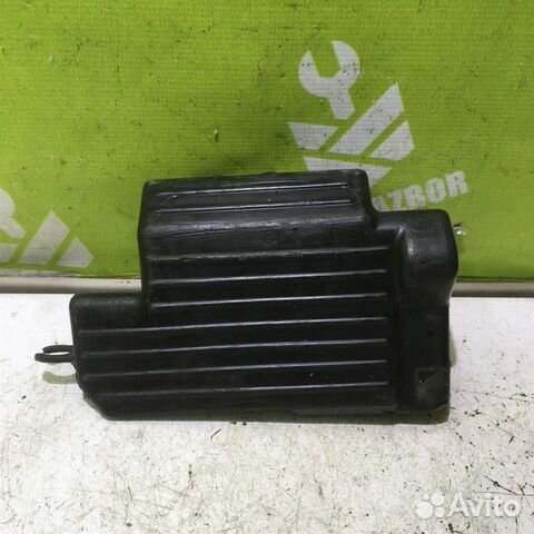 Резонатор воздушного фильтра Киа Спортейдж