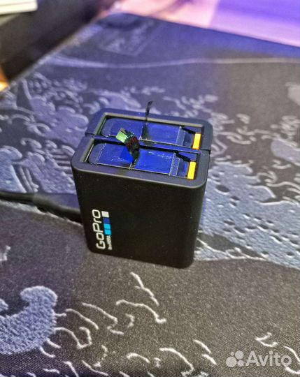 Аксессуары для GoPro 4 black/Камера на запчасти