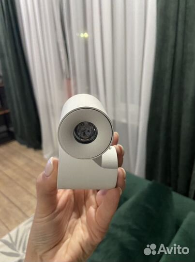 Светильник светодиодный