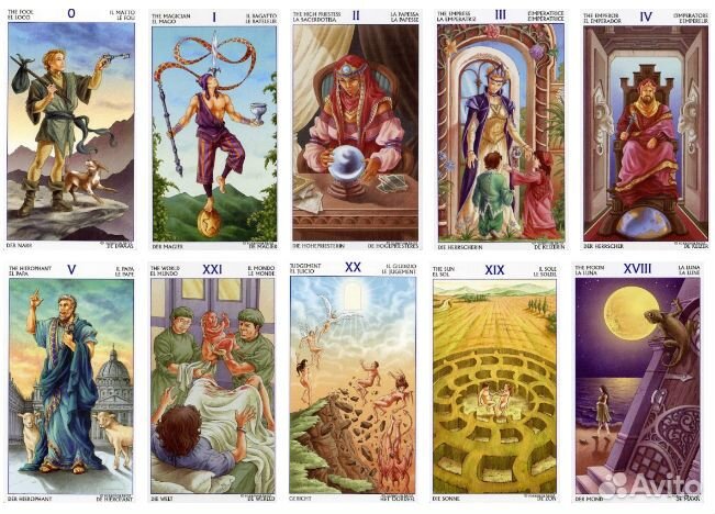 Taro 78 дверей