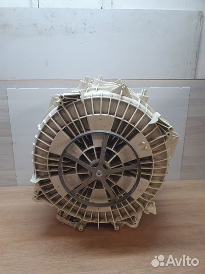 Бак в сборе к стиральной машине Ariston 144653