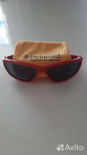 Солнцезащитные очки детские Polaroid