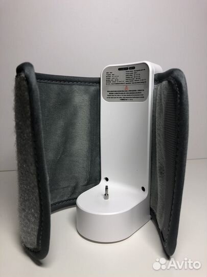 Детский подогреватель для бутылочек (беспроводной)