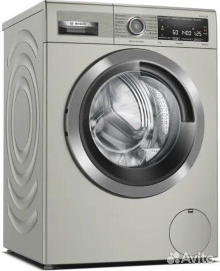 Стиральная машина Bosch WAV28MX0ME PI