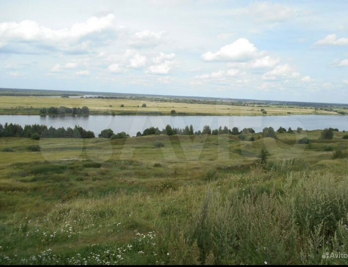 Участок 16 сот. (ИЖС)