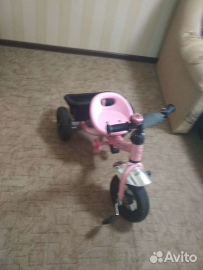 Продам велосипед каталка